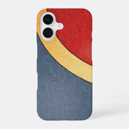 Funda para móvil iPhone 16ケース (裏面)