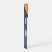 Funda para móvil iPhone 16ケース (右側面)