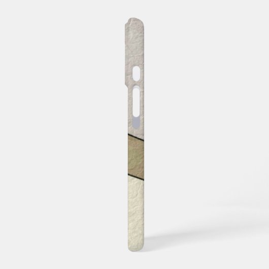 Funda para móvil iPhone 16ケース (左側面)