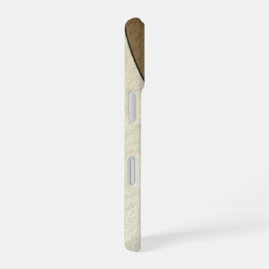 Funda para móvil iPhone 16ケース (右側面)