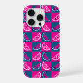 Funda para móvil iphone diseño citricos iPhoneケース (裏面)