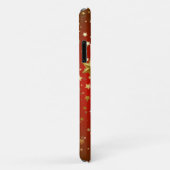 funda para movil navidad Case-Mate iPhoneケース (裏面/右)