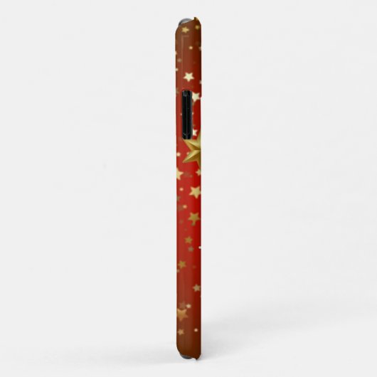 funda para movil navidad Case-Mate iPhoneケース (裏面/右)