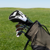 Funda para palo de golf con campo de golf ゴルフヘッドカバー (インサイチュ)