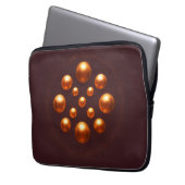 Funda para portatiles ラップトップスリーブ (正面左)