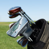 Funda para putter ゴルフヘッドカバー (インサイチュ)
