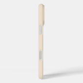 Funda para teléfono con diseño de carpincho musica Case-Mate iPhoneケース (裏面 / 右)