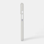 Funda para telefono Iphone Chiripa el perro iPhone 16ケース (左側面)