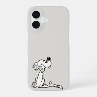 Funda para telefono Iphone Chiripa el perro iPhone 16ケース