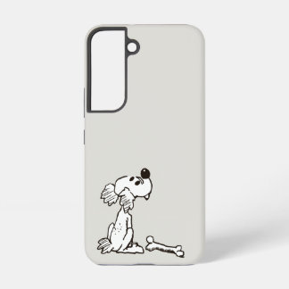 Funda para telefono samsung Chiripa el perro Galaxy S22ケース