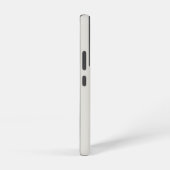 Funda para telefono samsung Chiripa el perro Galaxyケース (右側面)