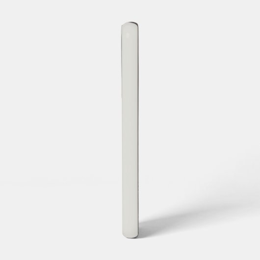 Funda para telefono samsung Chiripa el perro Samsung Galaxyケース (左側面)