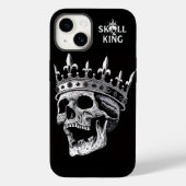 Funda para telefono, sencilla Case-Mate iPhoneケース (裏面)