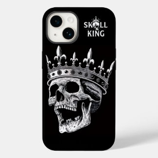 Funda para telefono, sencilla Case-Mate iPhone 14ケース