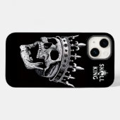 Funda para telefono, sencilla Case-Mate iPhoneケース (裏面 (横))