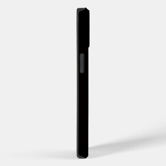 Funda para telefono, sencilla Case-Mate iPhoneケース (裏面 / 右)