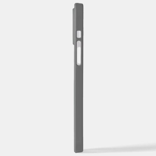 funda para tu movil iPhoneケース (左側面)