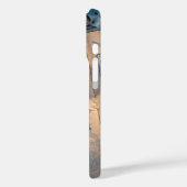 Funda Pasaporte Capibarra Case-Mate iPhoneケース (裏面 / 左)