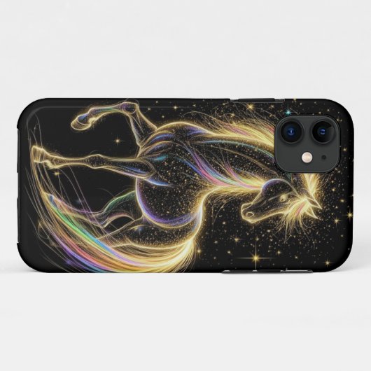 Funda Protectora iPhone 11 Case-Mate iPhoneケース (裏面(横))