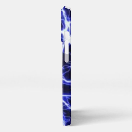 funda rayo iPhoneケース (左側面)