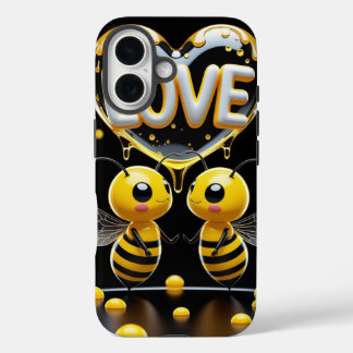 Funda Tough de Case-Mate para iPhone 16 de Apple 16ケース