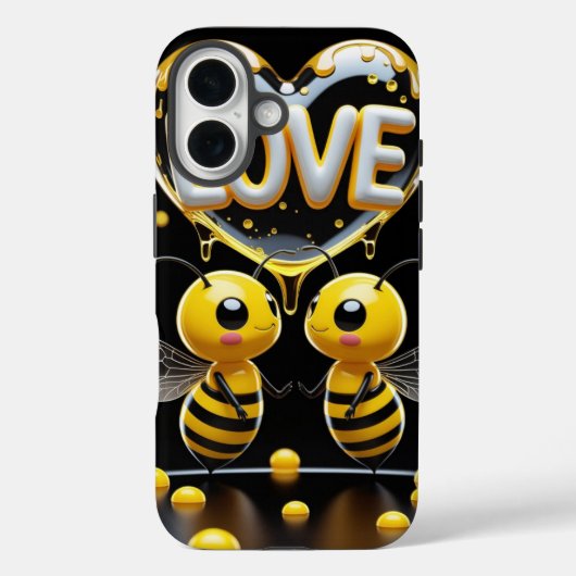 Funda Tough de Case-Mate para iPhone 16 de Apple iPhoneケース (裏面)