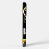 Funda Tough de Case-Mate para iPhone 16 de Apple iPhoneケース (裏面 / 右)