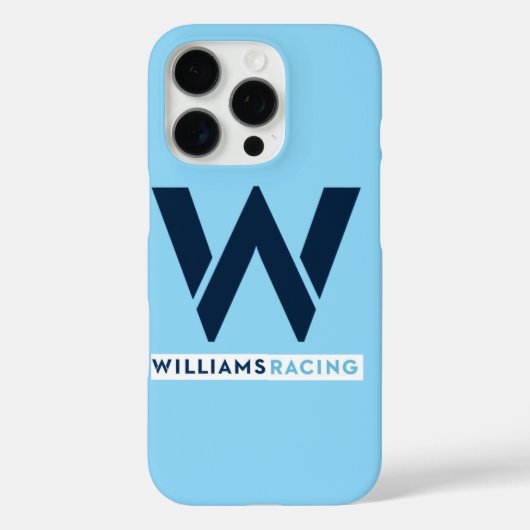 funda wiliams para iphone Case-Mate iPhoneケース (裏面)