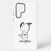 fundas de celular samsung galaxyケース (裏面)