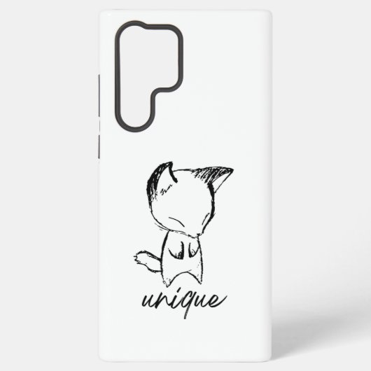 fundas de celular samsung galaxyケース (裏面)