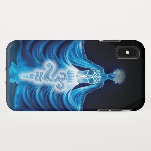 Fundas de Celulares Diseño Único Case-Mate iPhoneケース (裏面(横))