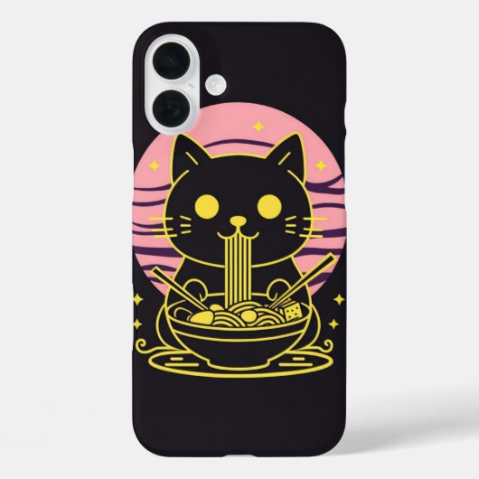 Fundas de gatitos para iPhone Case-Mate iPhoneケース (裏面)