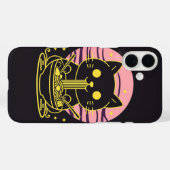 Fundas de gatitos para iPhone Case-Mate iPhoneケース (裏面 (横))