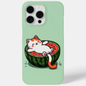 Fundas de gatitos para iPhone Case-Mate iPhoneケース (裏面)