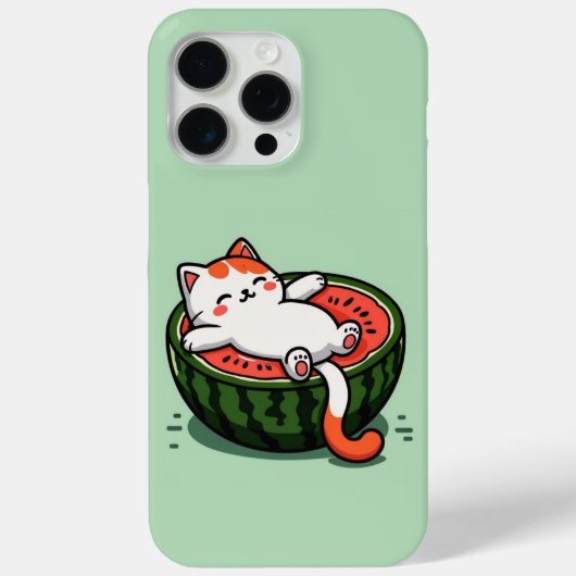 Fundas de gatitos para iPhone Case-Mate iPhoneケース (裏面)