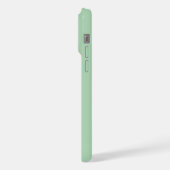 Fundas de gatitos para iPhone iPhoneケース (左側面)