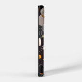 FUNDAS IPHONE 14 DE APLLE,HALLOWEN iPhoneケース (右側面)