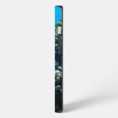 fundas para celulares iPhoneケース (左側面)