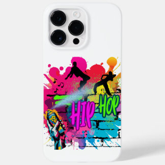 Fundas para iPhone 11 Hip-Hop Street Art Case-Mate iPhone 14 Pro Maxケース