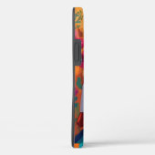 Fundas para iPhone 12 motivo mujer mexicana Case-Mate iPhoneケース (裏面 / 右)