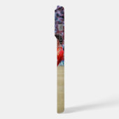 fundas para iphone 15 iPhoneケース (左側面)