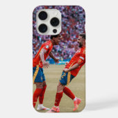 fundas para iphone 15 iPhoneケース (裏面)