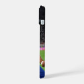 fundas para iphone 15 iPhone 15ケース (左側面)