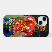 fundas para iphone 15 iPhone 15ケース (裏面横)