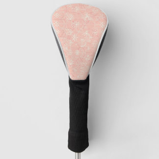 Fundas para palos de golf ゴルフヘッドカバー
