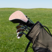 Fundas para palos de golf ゴルフヘッドカバー (インサイチュ)