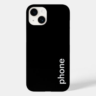 fundas para tu phone Case-Mate iPhone 14ケース