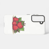 Fundas Samsung Galaxyケース (裏面横)