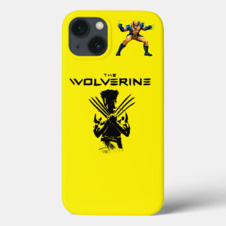 fundas wolverine iPhone 13ケース