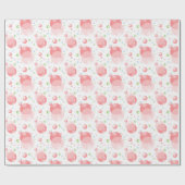 Fundo de bolas de sabão ラッピングペーパー (フラット)